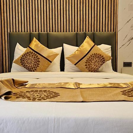 Xcess Residence Pattaya Eksteriør billede