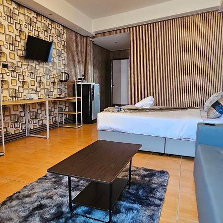 Xcess Residence Pattaya Eksteriør billede