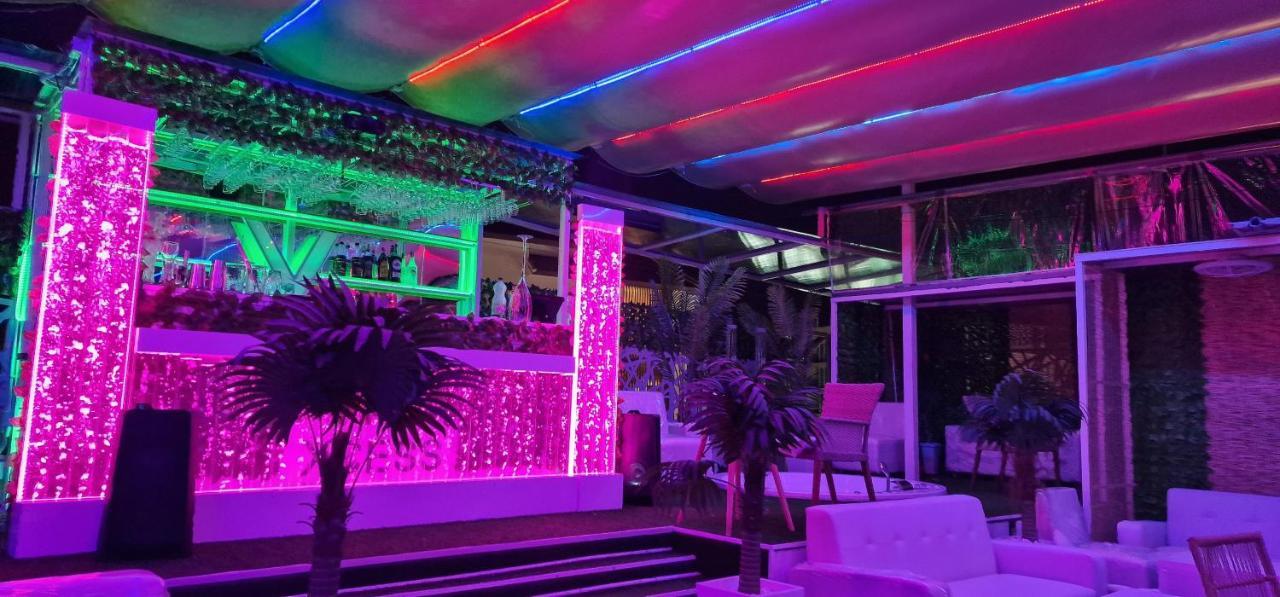 Xcess Residence Pattaya Eksteriør billede