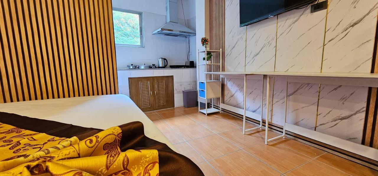 Xcess Residence Pattaya Eksteriør billede
