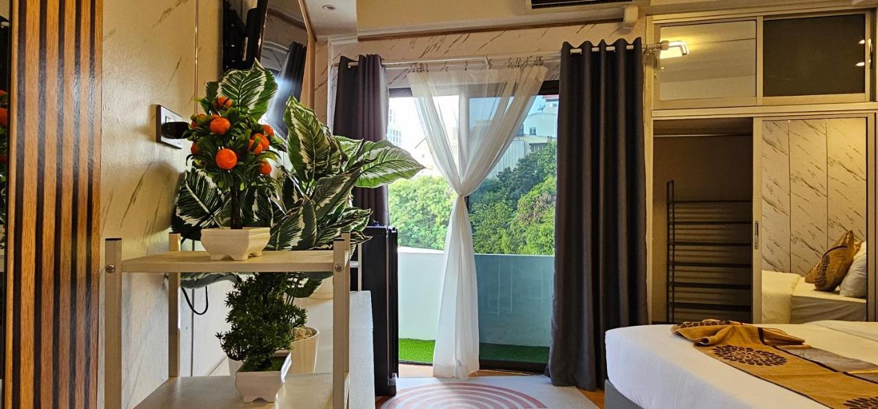 Xcess Residence Pattaya Eksteriør billede