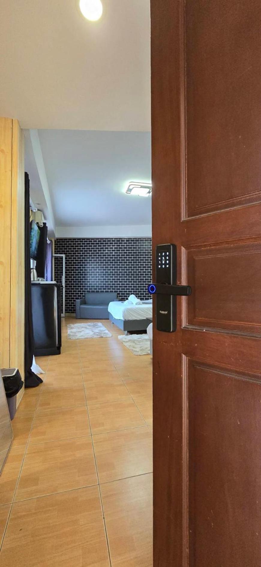 Xcess Residence Pattaya Eksteriør billede