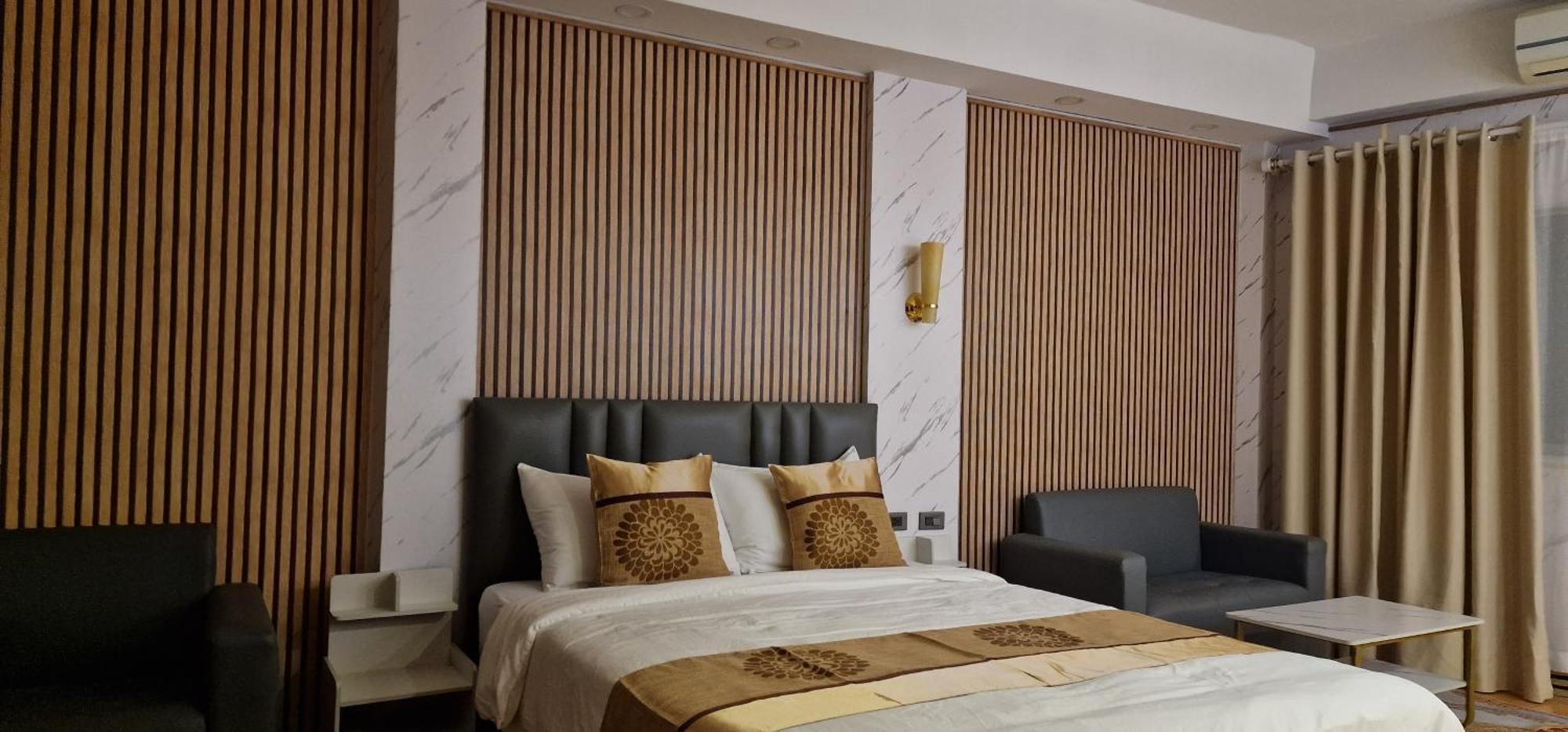 Xcess Residence Pattaya Eksteriør billede